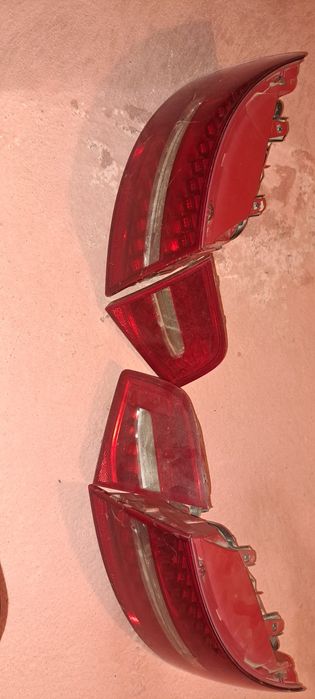 Set stopuri Audi A6 C6