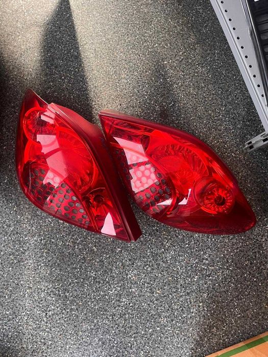 Stop-uri stanga-dreapta Peugeot 207/2008