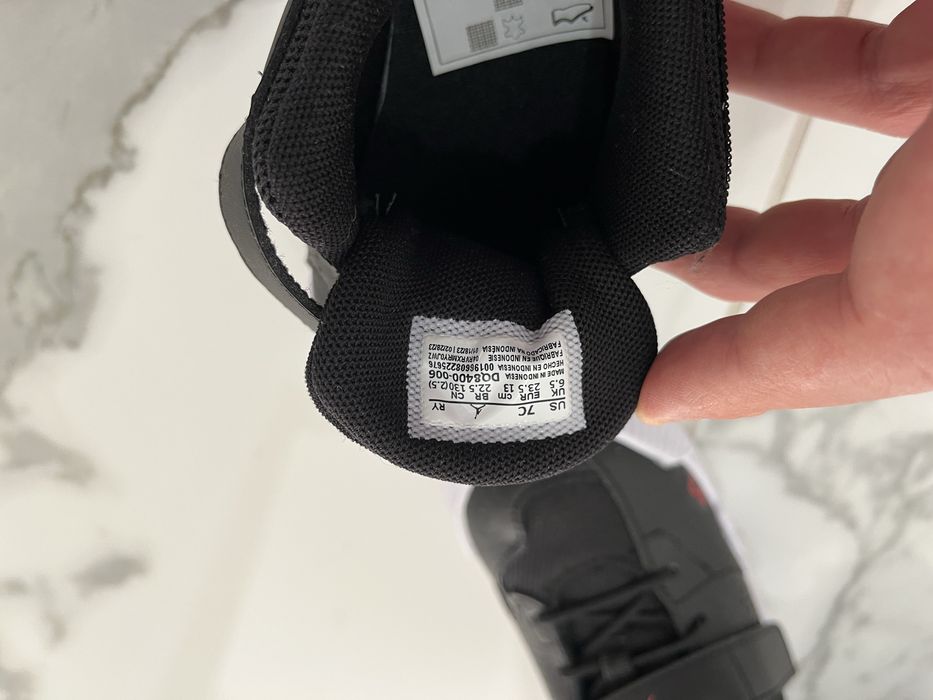 Детски обувки Nike Jordan Stay Loyal 2 - 21/23.5