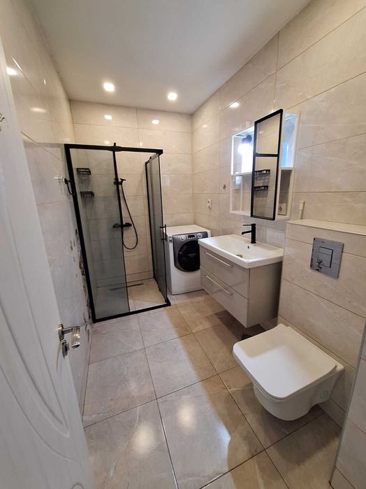 Двустаен апартамент в Тракия