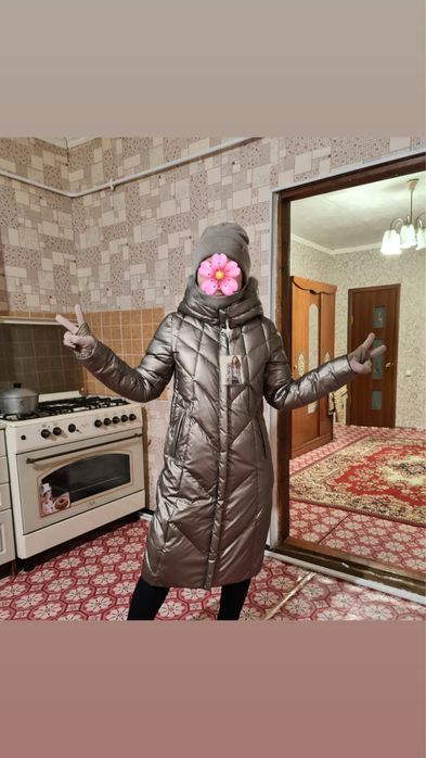 Продам куртку………