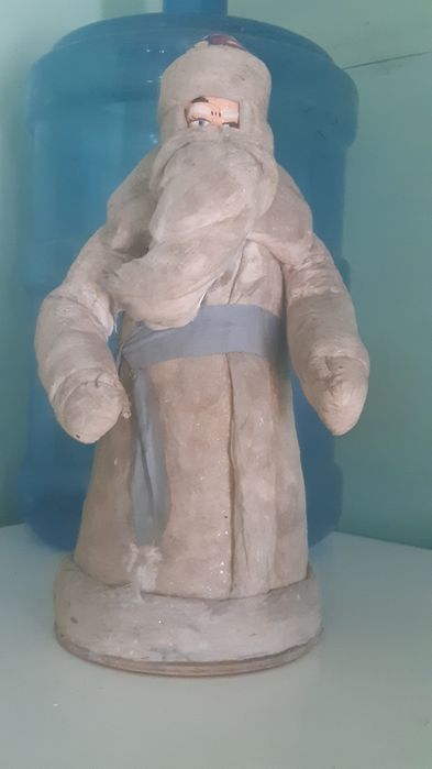 Продам советского дед мороза