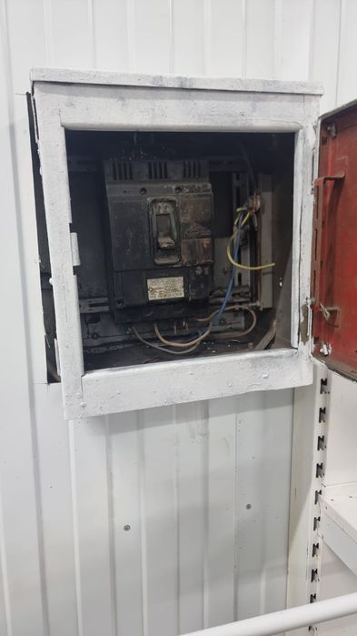 Электрик под ключ устранение неполадок