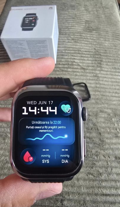 Ceas  Huawei watch D2