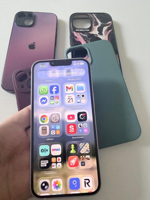 Iphone 14, stare foarte buna