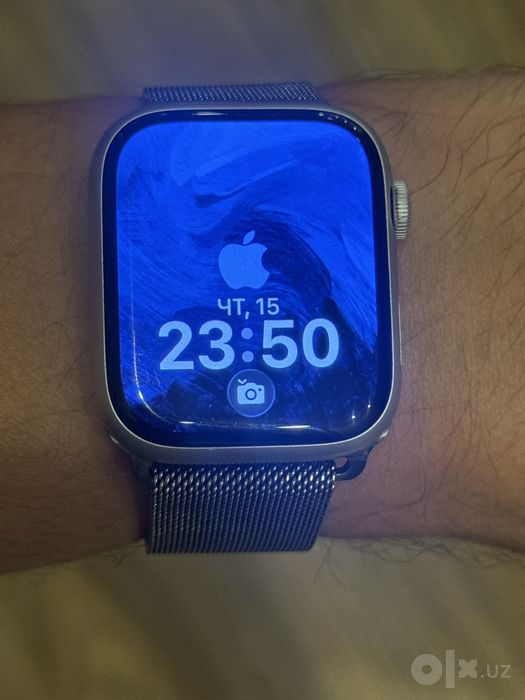 Apple Watch series 7 45mm