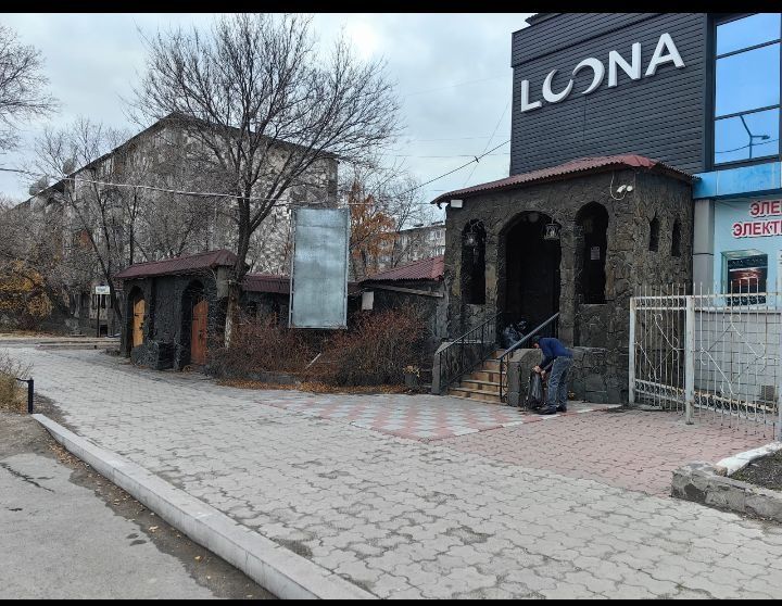 Продам караоке-бар