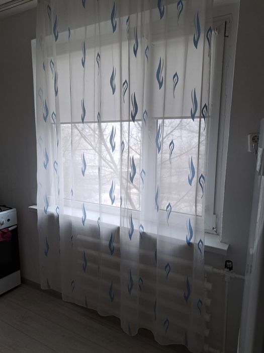 Продам двухкомнатную