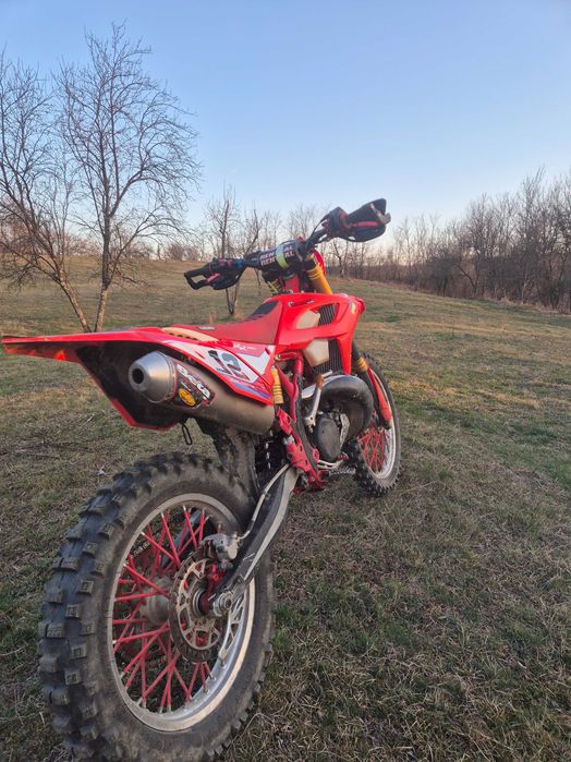 Beta 300 rr 2017