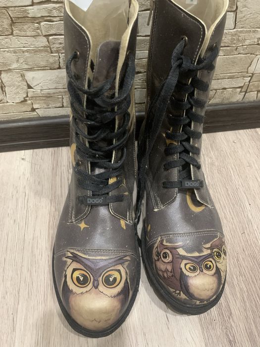 Ботинки женские , новые