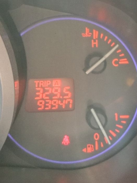 Продам MAZDA CX 7