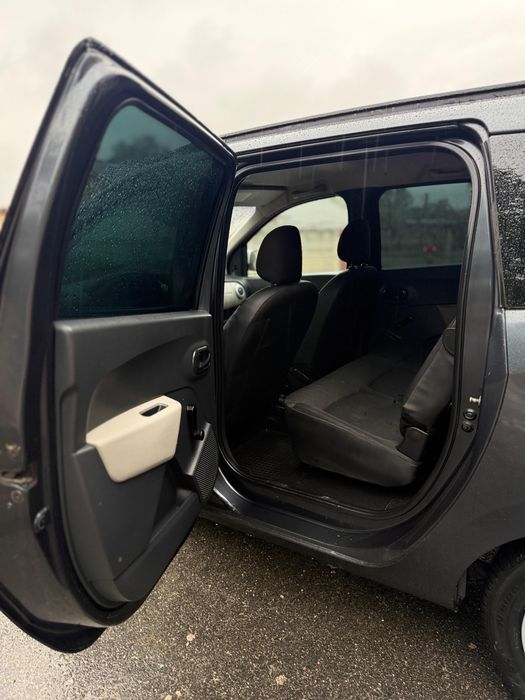 DACIA Lodgy 2014 — imagine 5