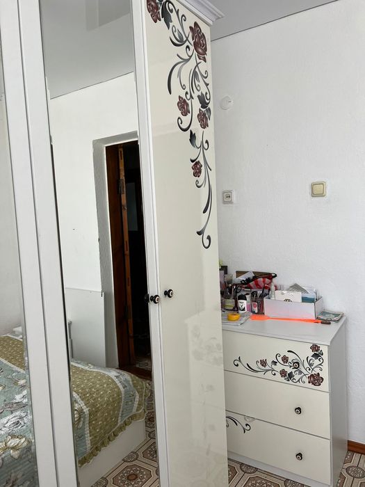 2 спальни гарнитуры б/у