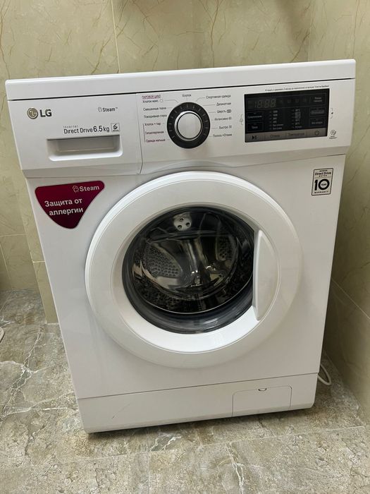 Стиральная машинка автомат