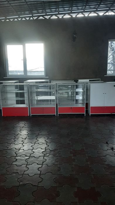 Островок для бизнеса