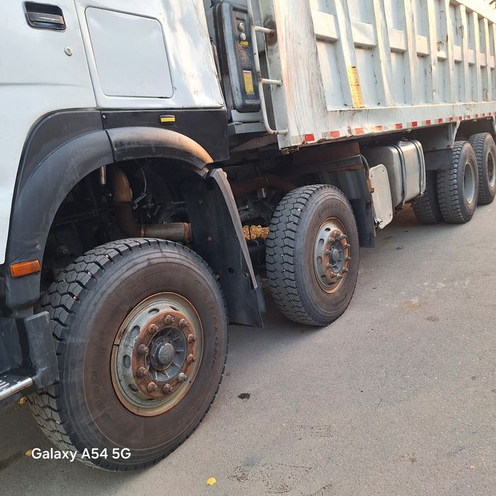 Howo sotiladi 2020 yil 84 ming  probek