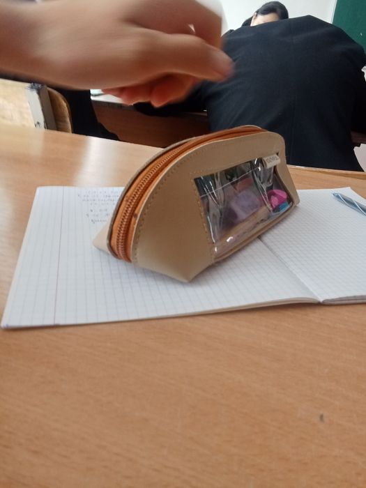 Пинал арегннал таза