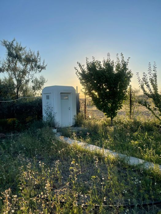 Дачный участок 10 соток