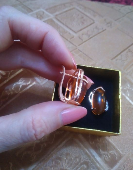 Бижутерия разная