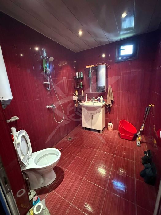 Продава се Тристаен апартамент в Стара Загора, Център - 97 кв.м за 1702 €/кв.м - Снимка #3