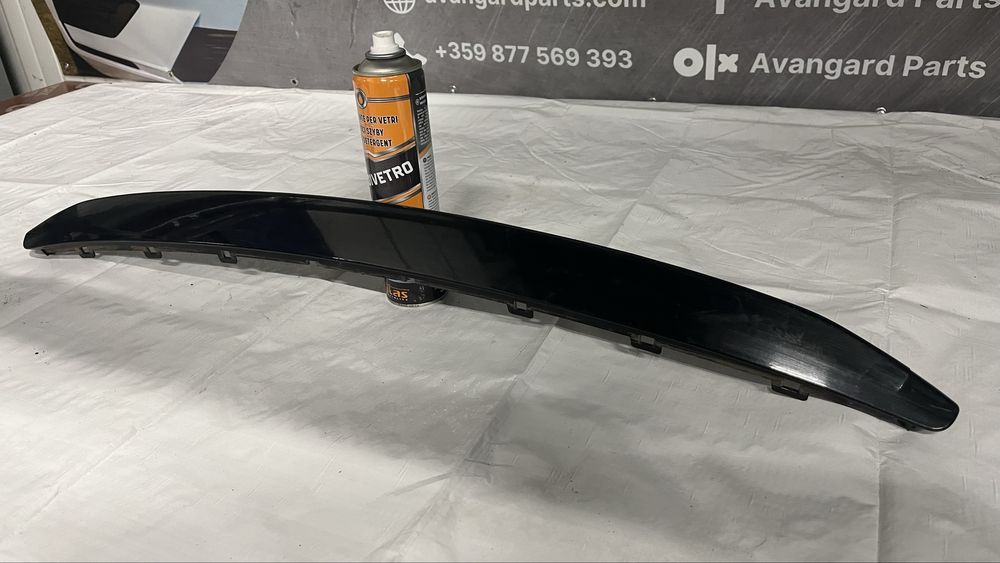 Лайстна Peugeot 2008 2 (2019-)