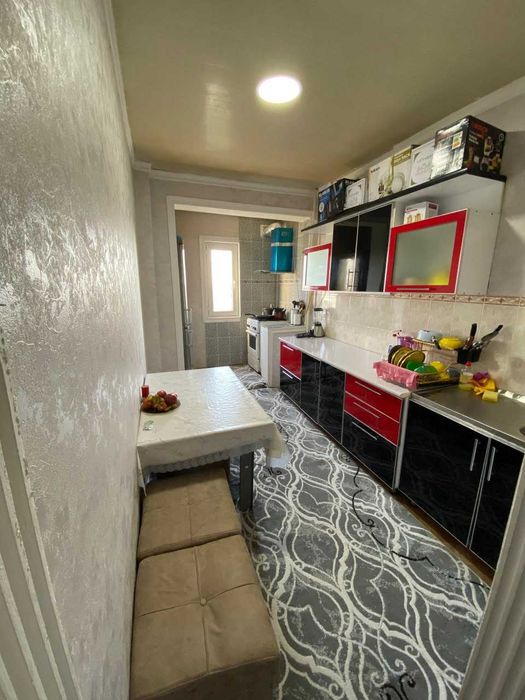 ПРОДАЕТСЯ 3/8/9 Квартира Ор-р: Карасу-4