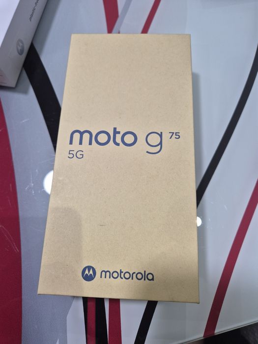 Motorola g75 sigilat