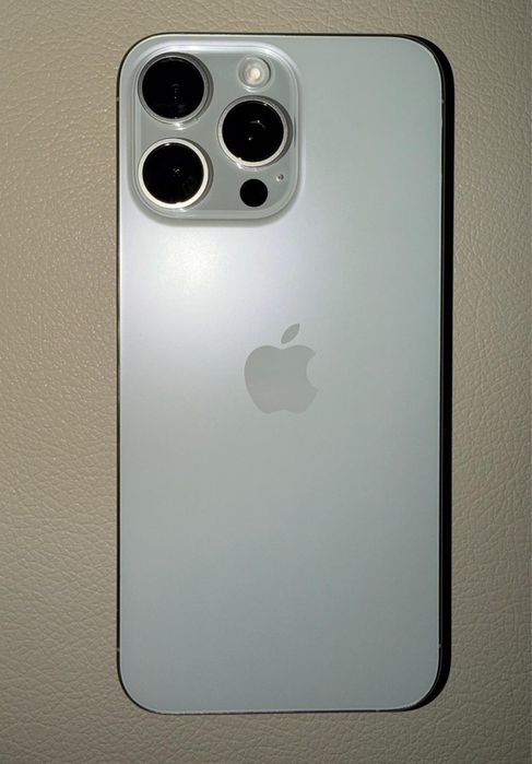 Iphone 15 Pro Max 256 GB ca nou