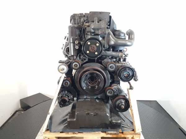 Motor complet Mercedes Benz OM926LA.EEV/2-03 - Piese motor