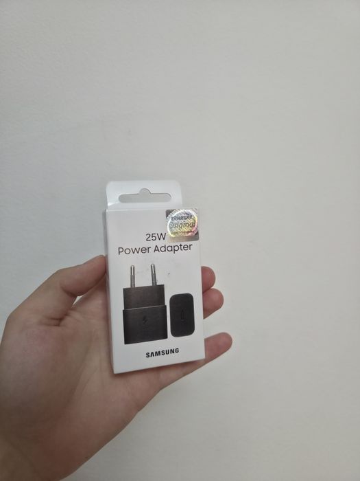 Incarcator / adaptor priza Samsung 25w