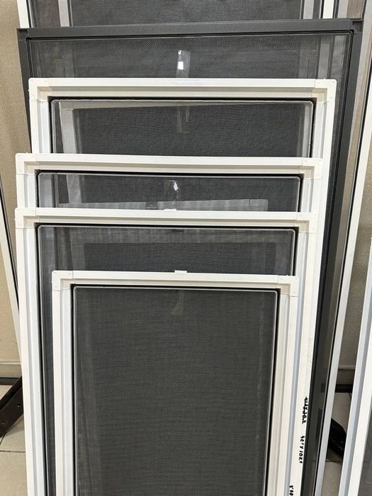 Москитная сетка на заказ