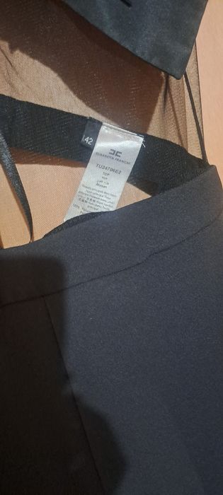 Elisabetta 2в1 гащеризон от 2 части оригинален