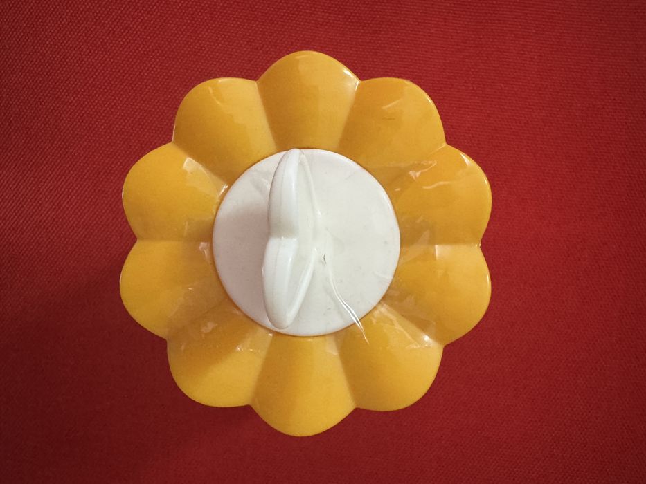 Borcan pentru miere cu lingurita