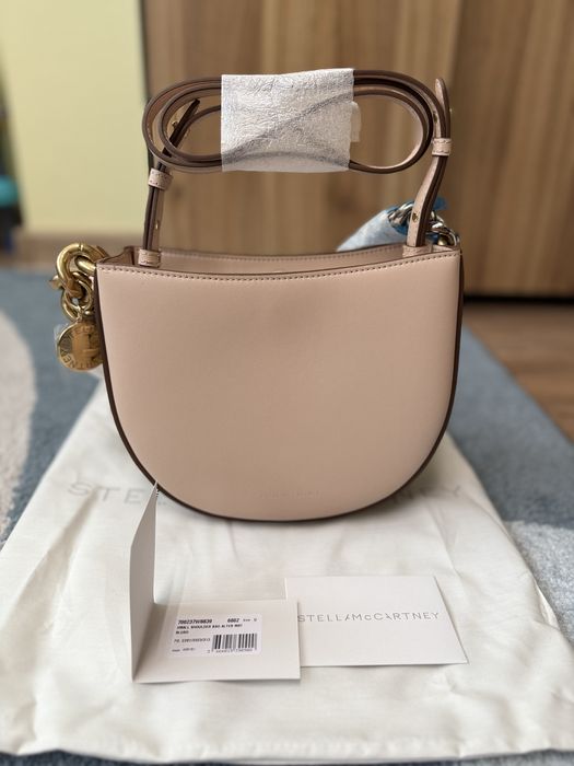 Дамска чанта Stella Mccartney