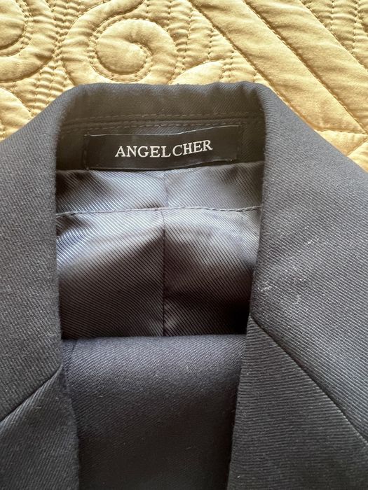 Школьная форма