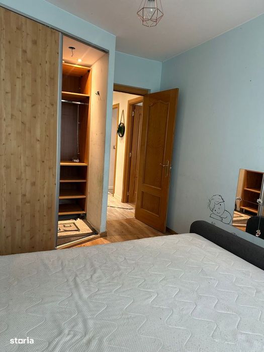 Inchiriez apartament ultrafinisat in Manastur