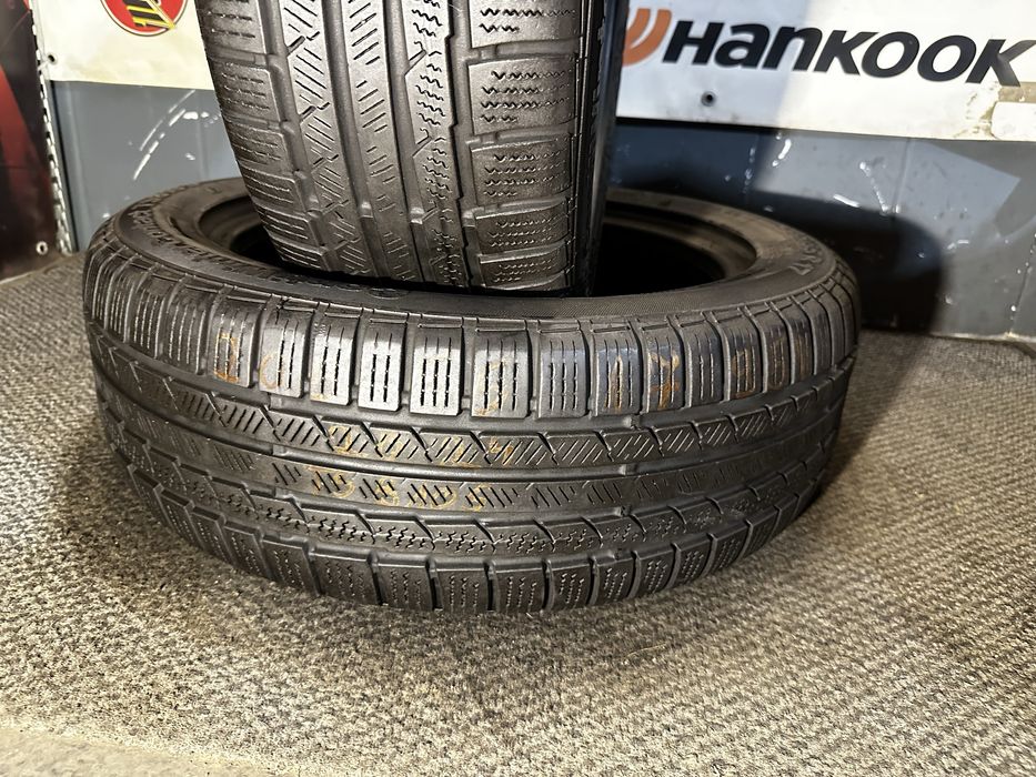 205/55 R17 95V XL - Continental ContiWinterContact TS810 S M+S Oferta