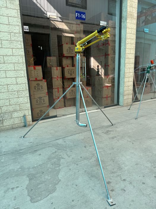 Pushka ,пушка ва сплинкер