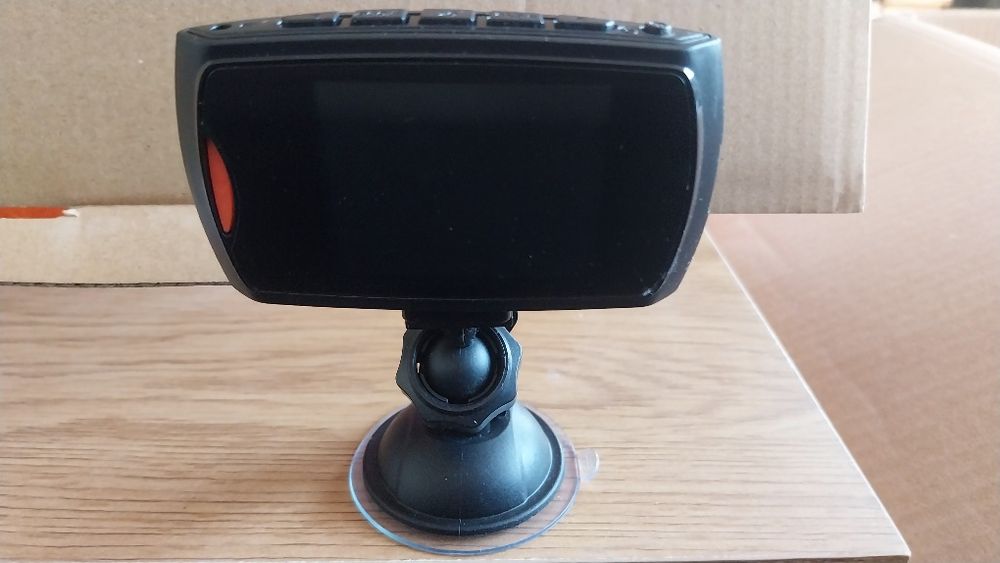 Автомобилна камера