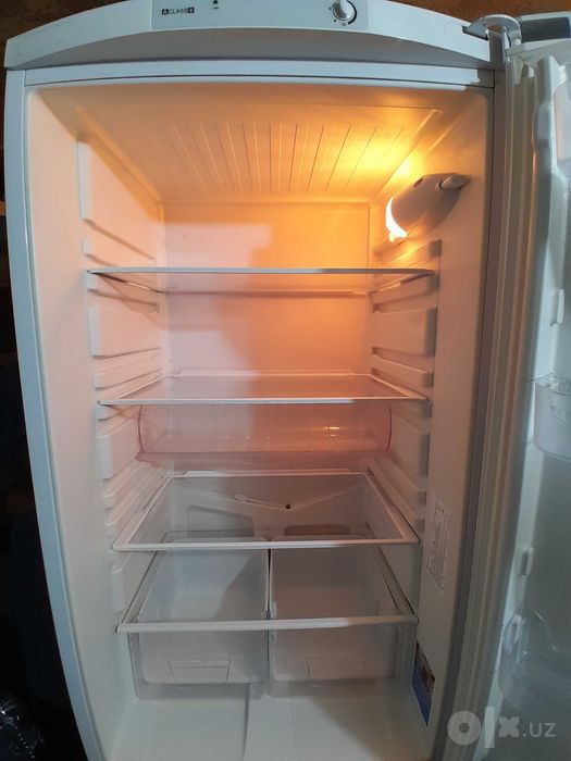 Холодильник Indesit