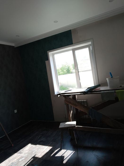 Ремонт квартир ,домов, помещений