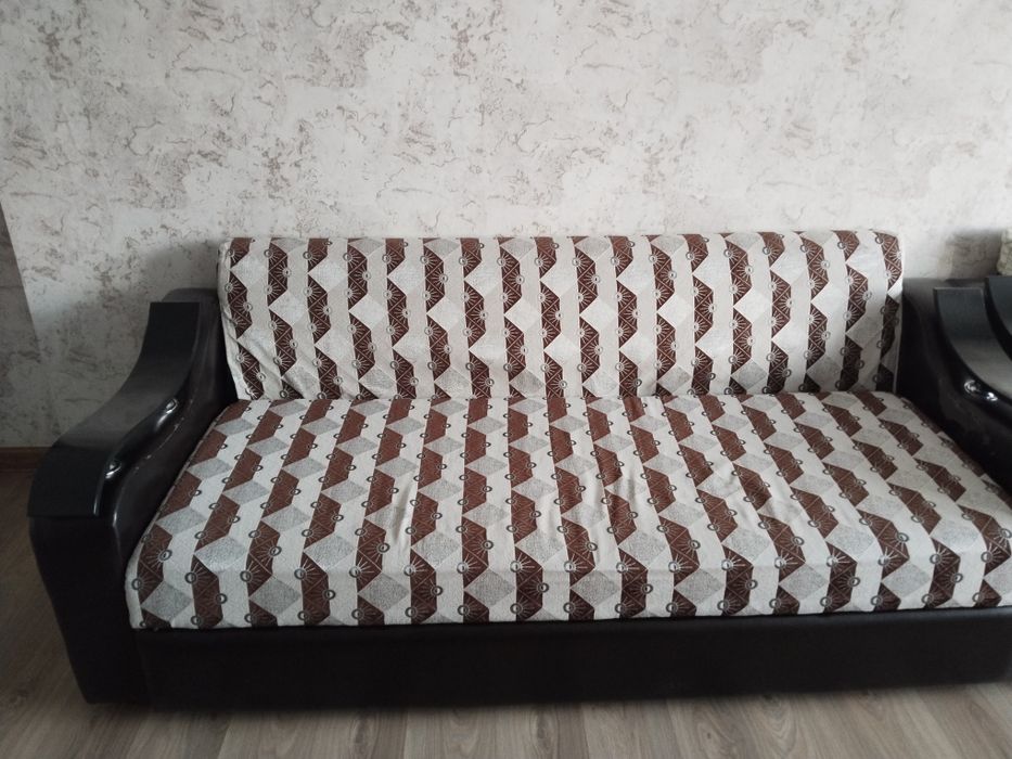 Диван раскладной