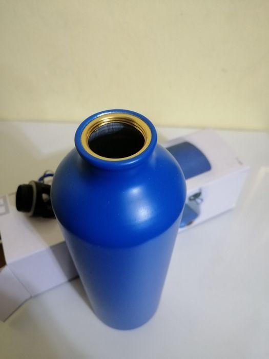 Алуминиева бутилка 800ml
