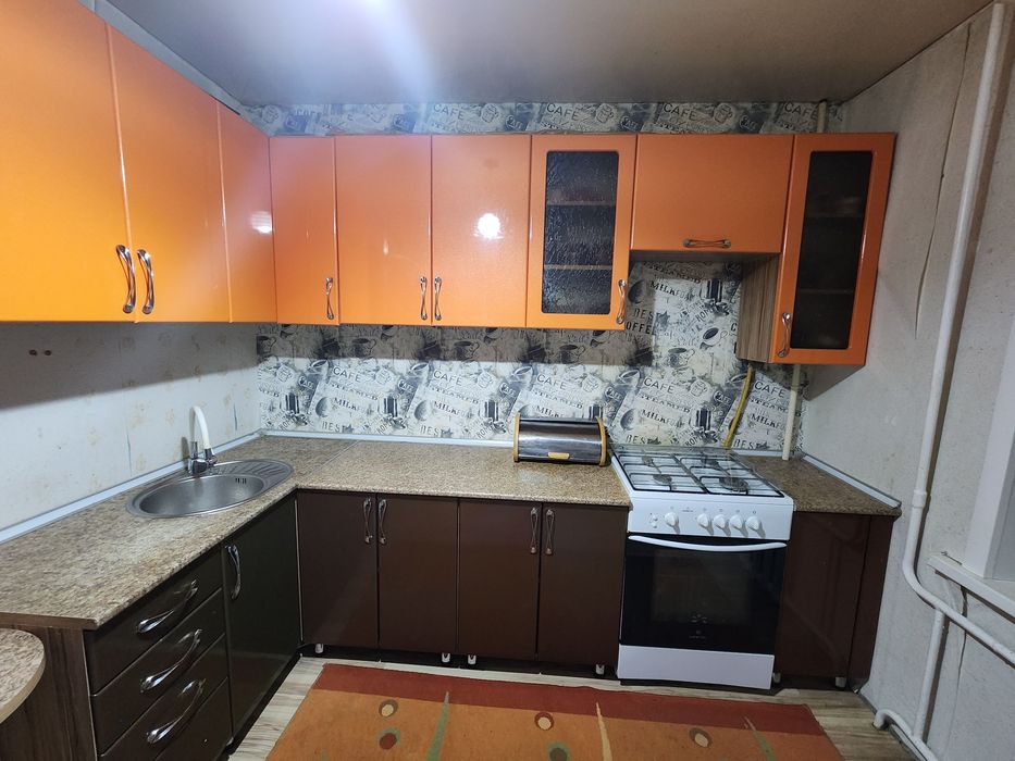 Продам квартиру в г. Лисаковск