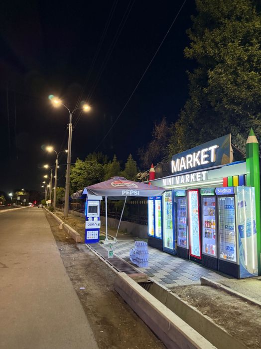 Сдается помещение в аренду