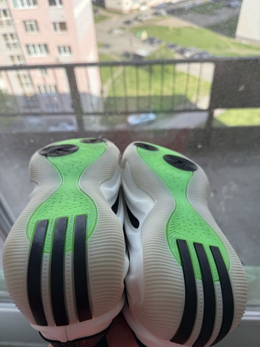 Adidas Harden9  basketball