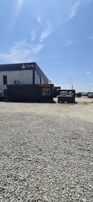 Продам контейнер