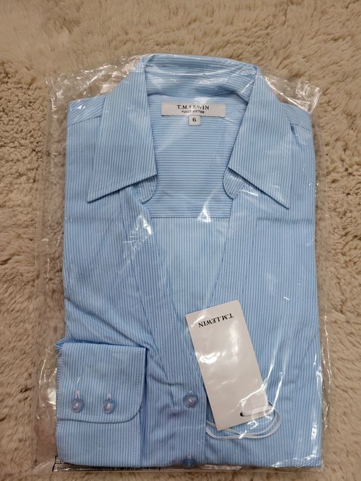 Camasa dama noua T.M Lewin mărimea S