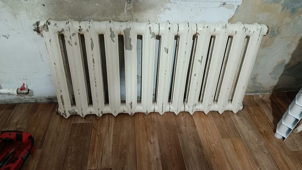 Радиатор отопления