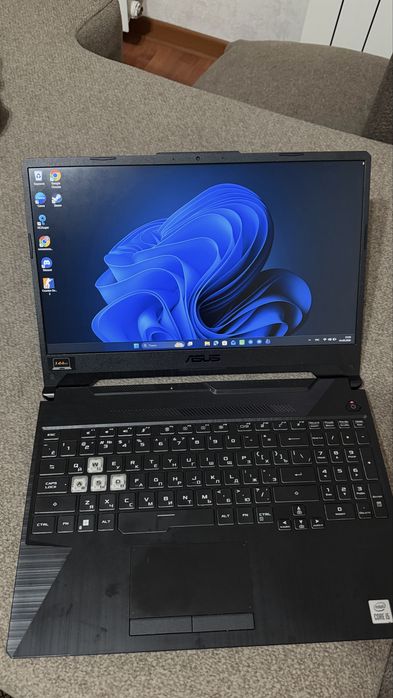 ASUS TUF gam F15